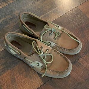 Women’s Sperrys